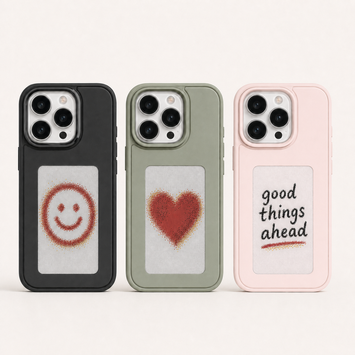 Mooshy Ink Case