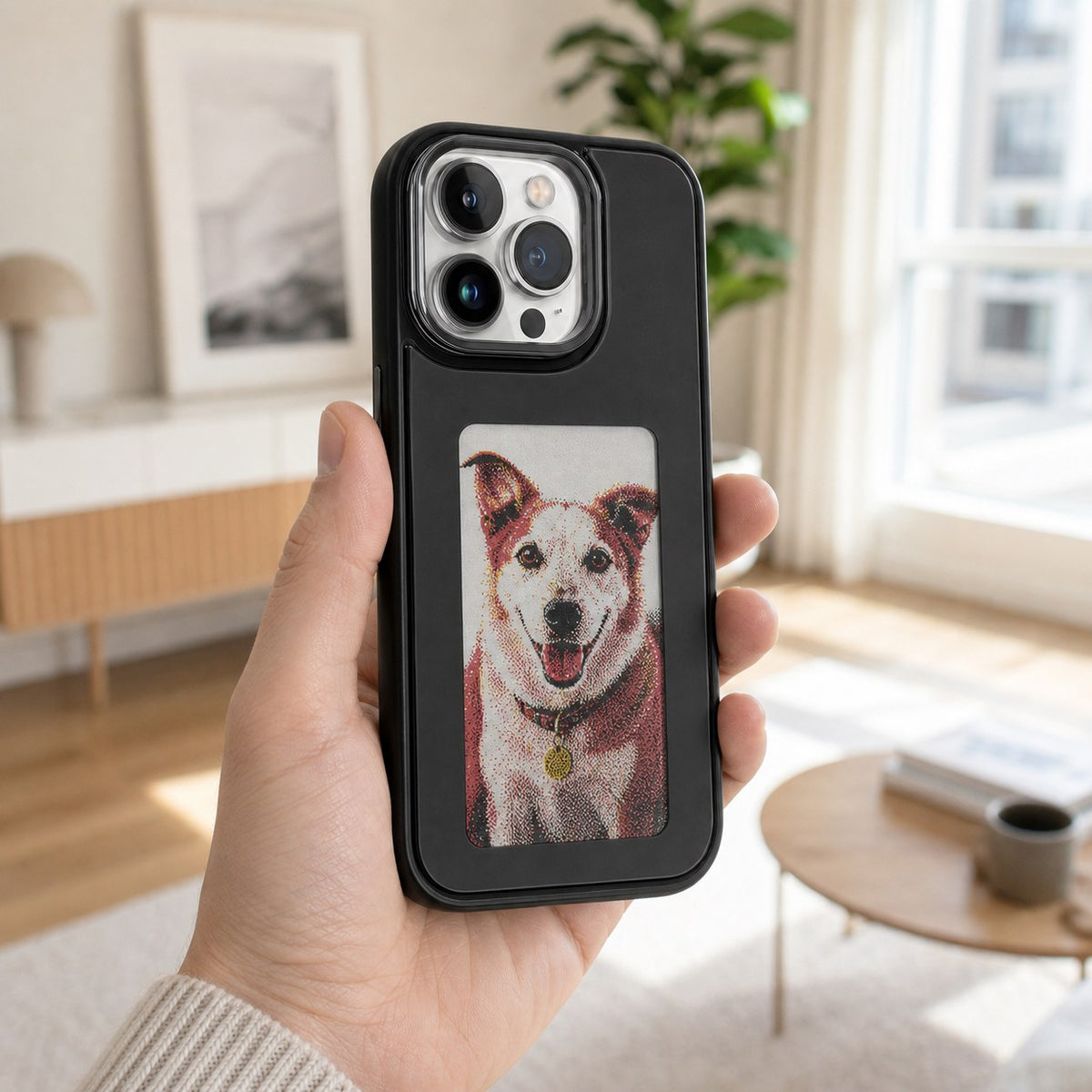 Mooshy Ink Case